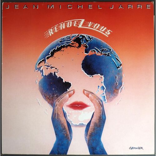 Jean Michel Jarre : Rendez Vous