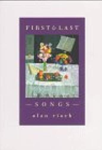 First And Last Songs