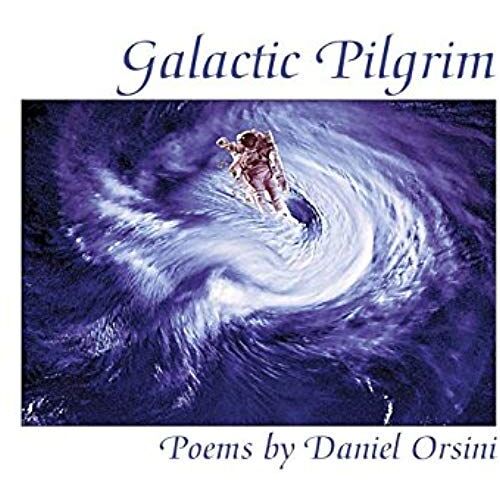 Galactic Pilgrim