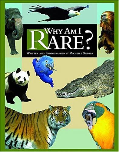 Why Am I Rare?