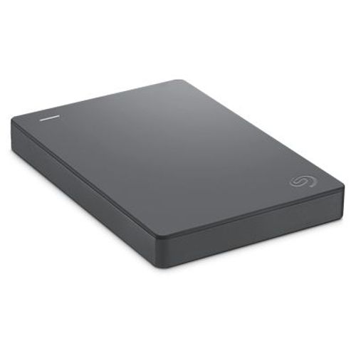Seagate Basic portátil, 1 To, Disque dur externe, HDD, USB 3.0 para PC, ordenador portátil (STJL1000400)