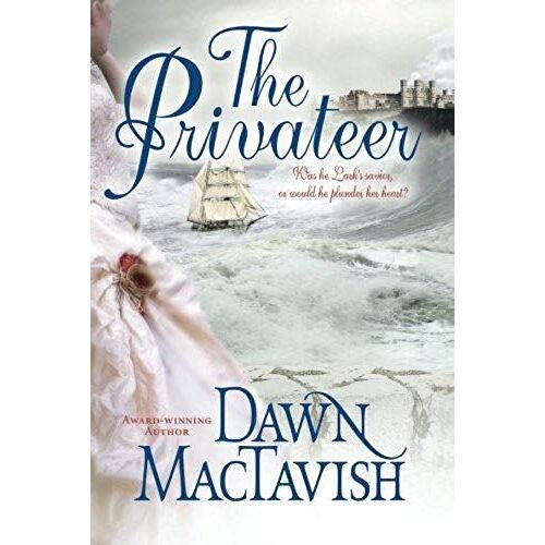 The Privateer