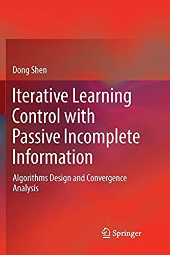 Iterative Learning Control With Passive Incomplete Information