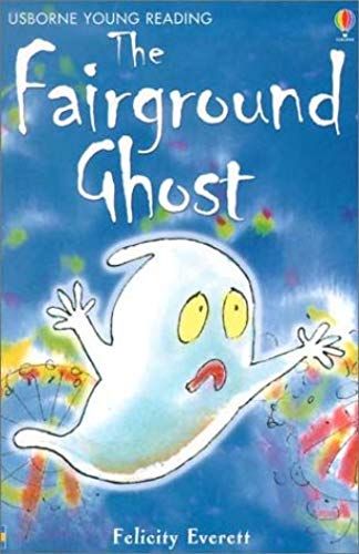 The Fairground Ghost (Young Reading 2)