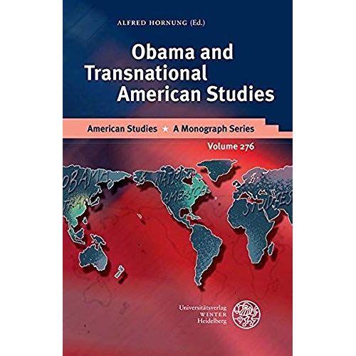 Obama And Transnational American Studies
