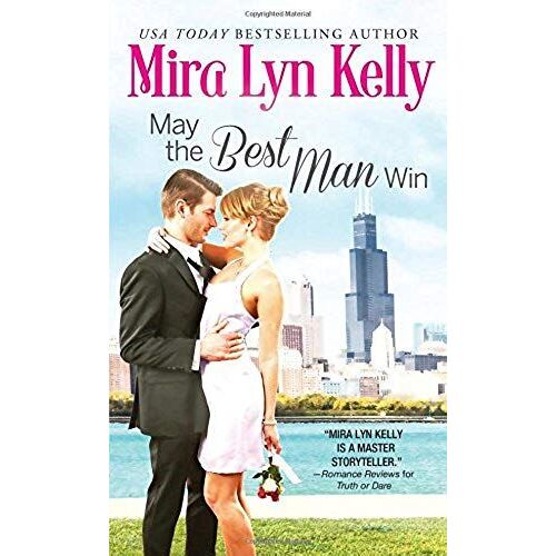 May The Best Man Win