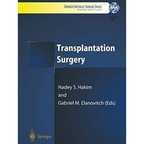 Transplantation Surgery