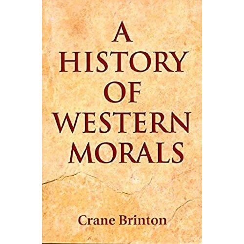 History Of Western Morals