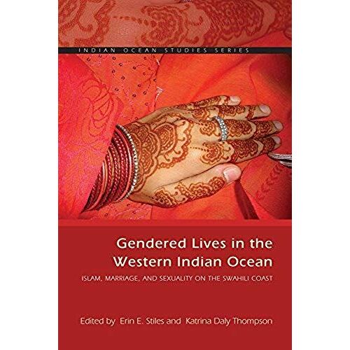 Gendered Lives In The Western Indian Ocean
