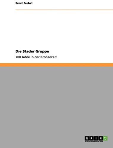 Die Stader Gruppe
