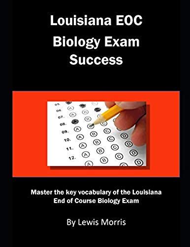 Louisiana Eoc Biology Exam Suc