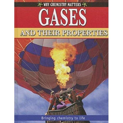 Gases And Their Properties