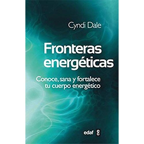Fronteras Energeticas