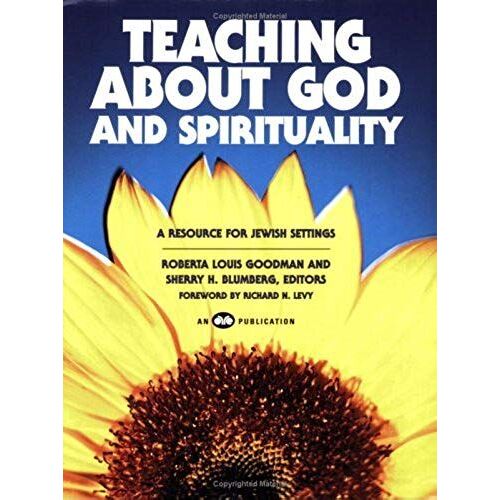 Teaching About God And Spirituality