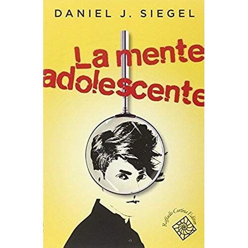 La Mente Adolescente