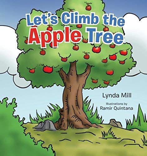 Let's Climb The Apple Tree