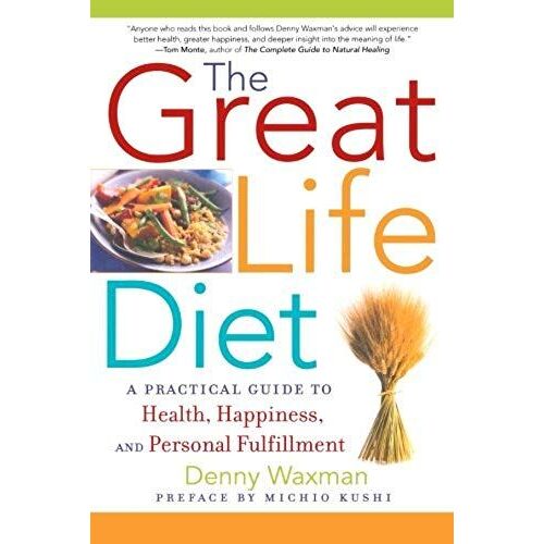 The Great Life Diet