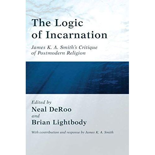 The Logic Of Incarnation