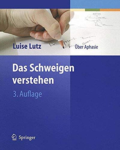 Das Schweigen Verstehen