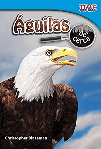 Águilas De Cerca