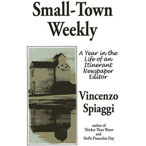 Small-Town Weekly