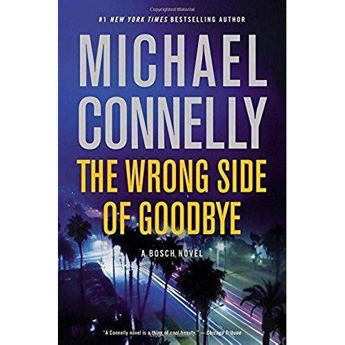 The Wrong Side Of Goodbye