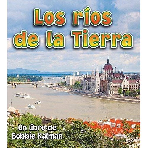Los Ríos De La Tierra (Earth's Rivers)