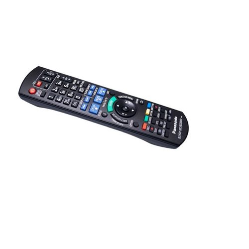 Telecommande N2QAYB000474 pour Lecteur DVD - BluRay PANASONIC