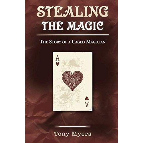 Stealing The Magic