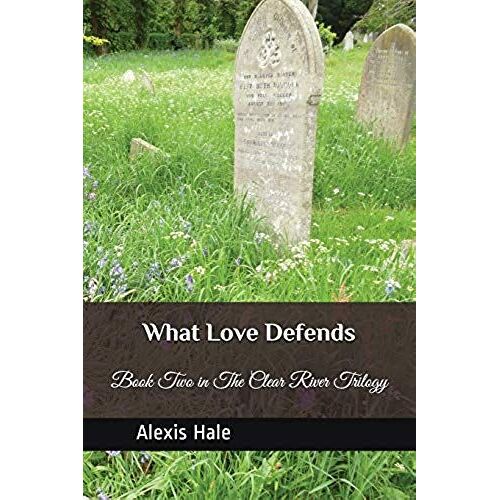 What Love Defends