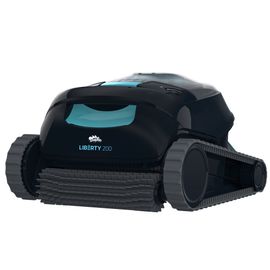 Robot de piscine sans fil dolphin liberty 200