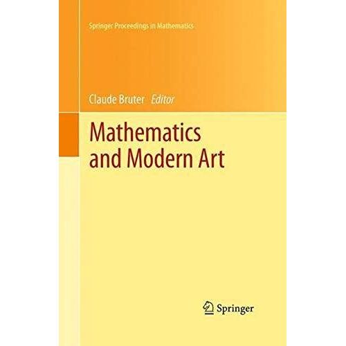 Mathematics And Modern Art