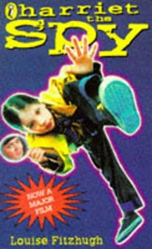 Harriet The Spy