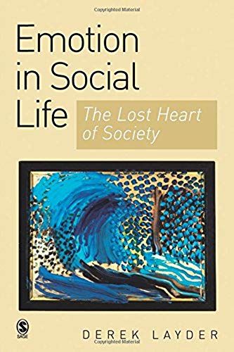 Emotion In Social Life