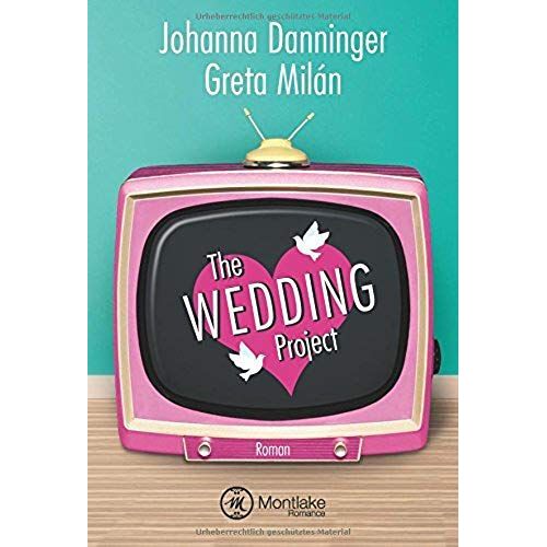 The Wedding Project - Ehe Auf Den Ersten Blick