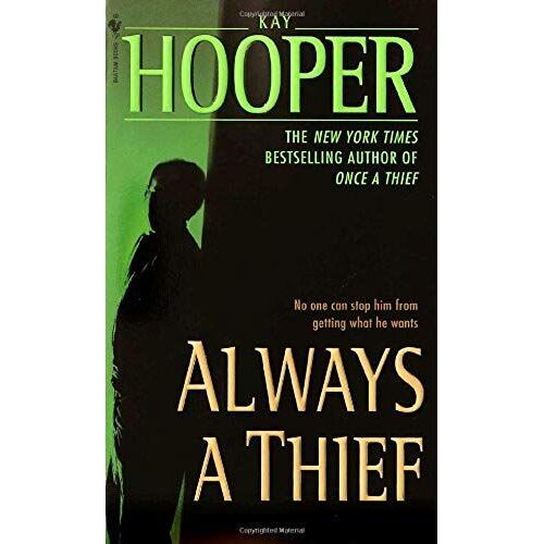 Always A Thief