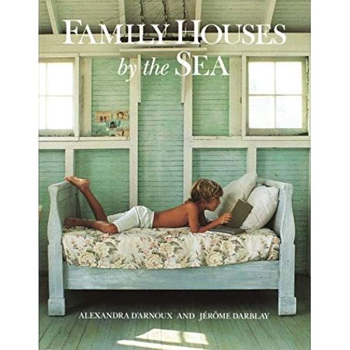 Family Houses By The Sea
