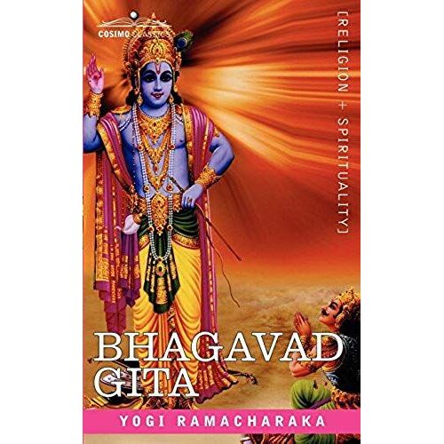 Yogi Ramacharaka, R: Bhagavad Gita