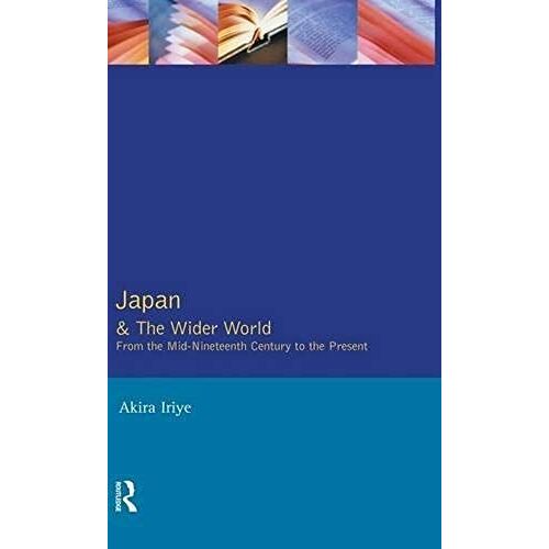 Japan And The Wider World