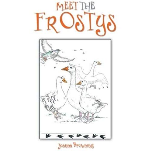 Meet The Frostys