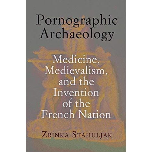 Pornographic Archaeology