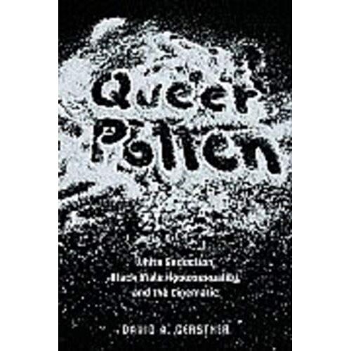 Queer Pollen
