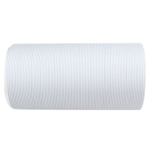 Pièces de rechange de Tube de tuyau d'échappement de climatiseur Flexible universel portatif (D15cm * 1.5M)