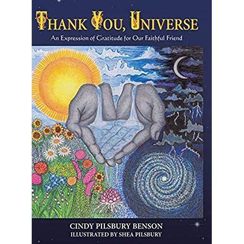 Thank You, Universe