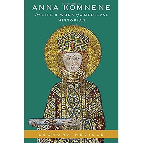Anna Komnene