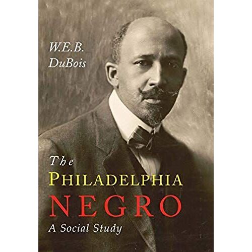 The Philadelphia Negro