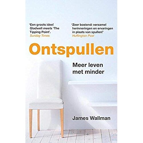 Wallman, J: Ontspullen