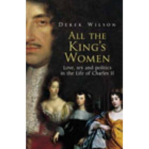 All The King's Women