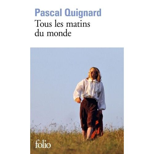 Tous Les Matins Du Monde