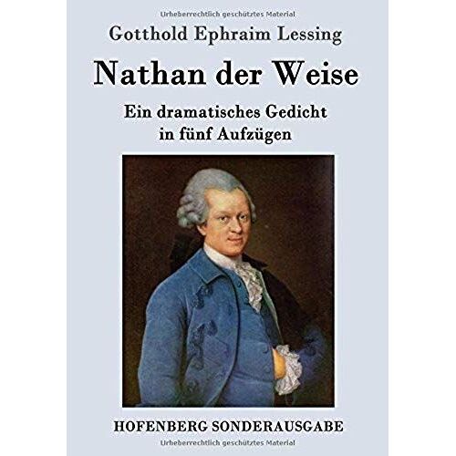 Nathan Der Weise
